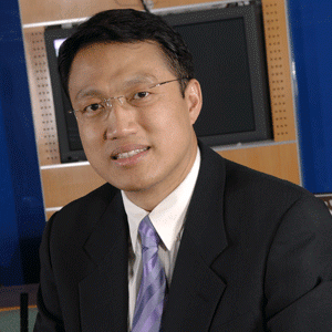 Dr. Lawrence Wong Chi Wing